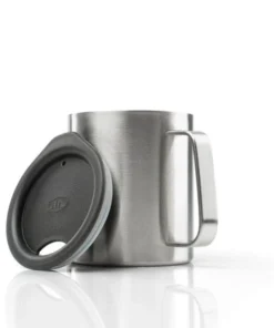 Gsi Outdoors Glacier Stainless 10 Fl. Oz. Camp Cup CAMP & HIKE
