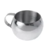 Gsi Outdoors Glacier Stainless Double Walled Espresso Cup CAMP & HIKE