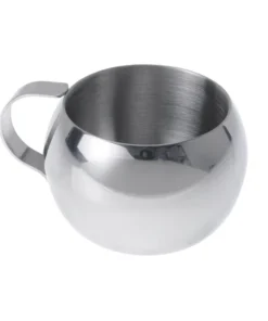 Gsi Outdoors Glacier Stainless Double Walled Espresso Cup CAMP & HIKE