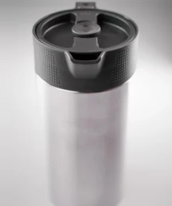 Gsi Outdoors Glacier Stainless Javapress Brush 11 Gsi Outdoors Glacier Stainless Javapress Brush