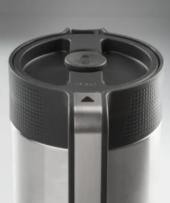 Gsi Outdoors Glacier Stainless Javapress Brush 9 Gsi Outdoors Glacier Stainless Javapress Brush