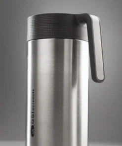 Gsi Outdoors Glacier Stainless Javapress Brush 10 Gsi Outdoors Glacier Stainless Javapress Brush