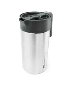 Gsi Outdoors Glacier Stainless Javapress Brush