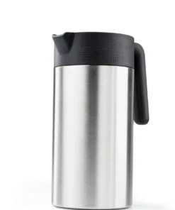 Gsi Outdoors Glacier Stainless Javapress Brush