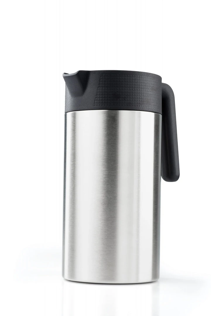 Gsi Outdoors Glacier Stainless Javapress Brush 3 Gsi Outdoors Glacier Stainless Javapress Brush