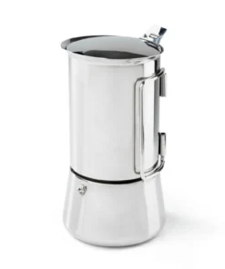 GSI Outdoor CAMP & HIKE Gsi Moka Espresso Pot