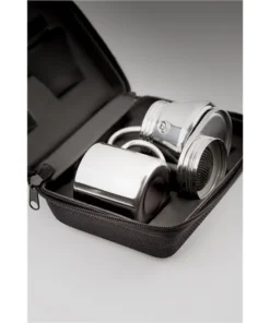 CAMP & HIKE Gsi Outdoors 1 Cup Mini Espresso Set