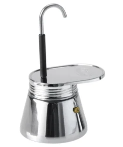 Gsi Outdoors 4 Cup Mini Espresso Set