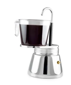 Gsi Outdoors 4 Cup Mini Espresso Set