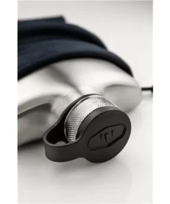 Gsi Outdoors Glacier Stainless 6 Fl. Oz Hip Flask