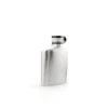 Gsi Outdoors Glacier Stainless 6 Fl. Oz Hip Flask