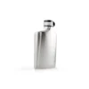 CAMP & HIKE Gsi Outdoors Glacier Stainless 8 Fl. Oz. Hip Flask