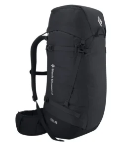 Black Diamond Stone 45 Backpack - Black