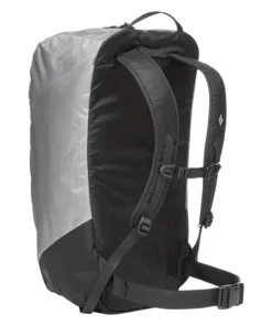 Black Diamond Stone 42 Duffle Pack - Nickle CAMP & HIKE