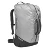 Black Diamond Stone 42 Duffle Pack - Nickle CAMP & HIKE
