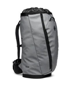 Black Diamond Creek 50 - Nickle CAMP & HIKE