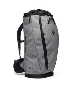 Black Diamond Creek 35 Backpack Nickle