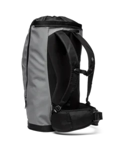 Black Diamond Creek 35 Backpack Nickle