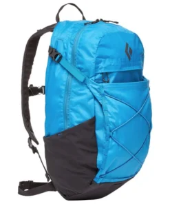 CAMP & HIKE Black Diamond Magnum 20L Backpack