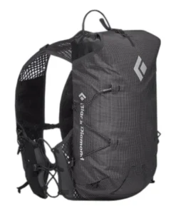 Black Diamond Distance 8 Backpack
