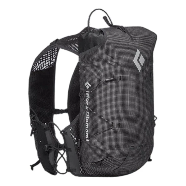 Black Diamond Distance 8 Backpack 3 Black Diamond Distance 8 Backpack