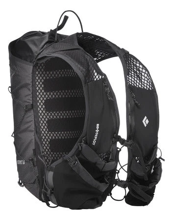 Black Diamond Distance 8 Backpack 4 Black Diamond Distance 8 Backpack