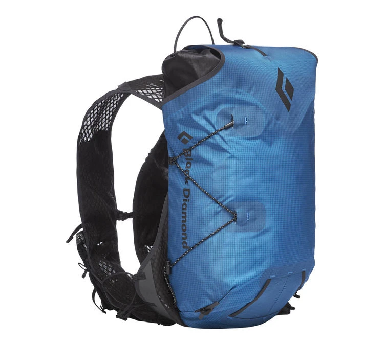 Black Diamond Distance 15 Backpack 7 Black Diamond Distance 15 Backpack