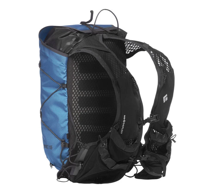 Black Diamond Distance 15 Backpack 8 Black Diamond Distance 15 Backpack