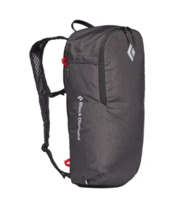 Black Diamond Trail Zip 14L Backpack