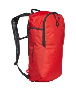 Black Diamond Trail Zip 14L Backpack