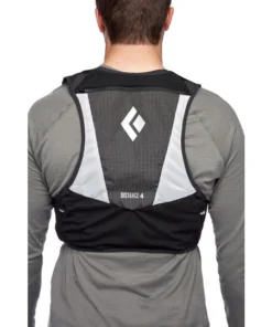CAMP & HIKE Black Diamond Distance 4 Hydration Vest