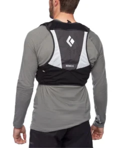 CAMP & HIKE Black Diamond Distance 4 Hydration Vest