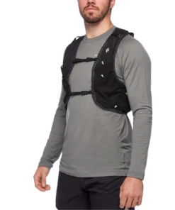 CAMP & HIKE Black Diamond Distance 4 Hydration Vest