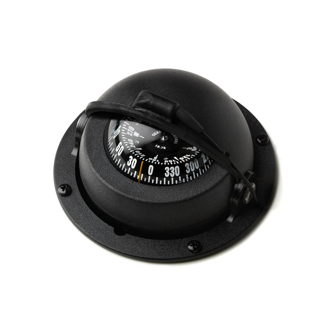 Silva Compass 70NBC/FBC MS CAMP & HIKE 6 Silva Compass 70NBC/FBC MS CAMP & HIKE