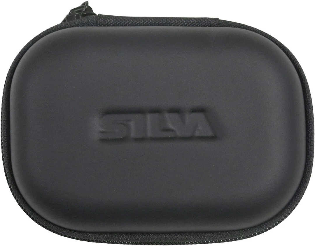 Silva Compass Carry Case CAMP & HIKE 3 Silva Compass Carry Case CAMP & HIKE