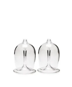 CAMP & HIKE Gsi Outdoors Nesting Wine Glass Gift Set