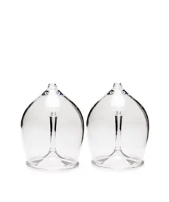 Gsi Outdoors Nesting Red Wine Glass Set CAMP & HIKE