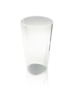 CAMP & HIKE Gsi Outdoors Beer Pint Glass