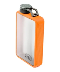 Gsi Outdoors Boulder 10 Fl. Oz Flask CAMP & HIKE