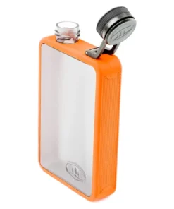 Gsi Outdoors Boulder 10 Fl. Oz Flask CAMP & HIKE