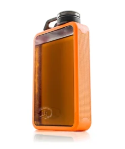 Gsi Outdoors Boulder 10 Fl. Oz Flask CAMP & HIKE