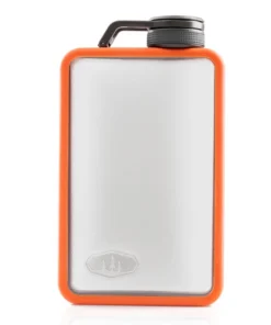 Gsi Outdoors Boulder 10 Fl. Oz Flask CAMP & HIKE