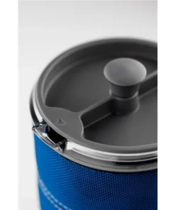 Gsi Outdoors 1.5l Javapress CAMP & HIKE 10 Gsi Outdoors 1.5l Javapress CAMP & HIKE