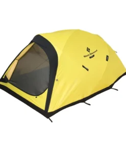 CAMP & HIKE Black Diamond Fitzroy Tent