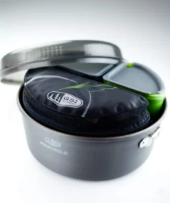 Gsi Outdoors Crossover Kitchen Kit 15 Gsi Outdoors Crossover Kitchen Kit