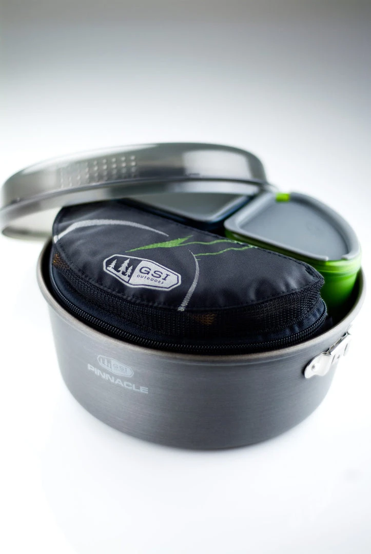 Gsi Outdoors Crossover Kitchen Kit 9 Gsi Outdoors Crossover Kitchen Kit