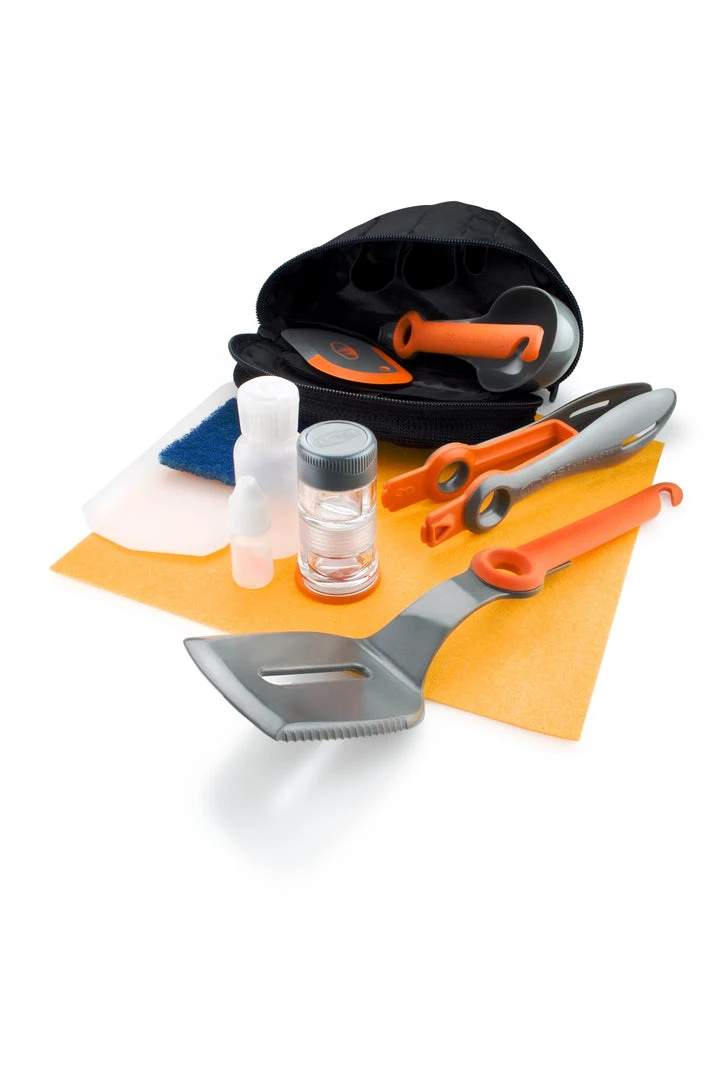 Gsi Outdoors Crossover Kitchen Kit 7 Gsi Outdoors Crossover Kitchen Kit