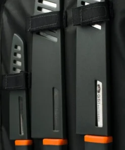 Gsi Outdoors Santoku Knife Set