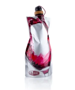 Gsi Outdoors Soft Sided Wine Carafe - 750ml