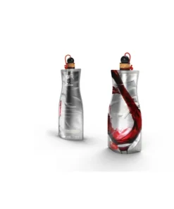 Gsi Outdoors Soft Sided Wine Carafe - 750ml